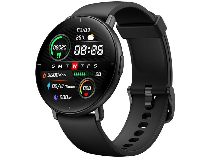 Умные часы Xiaomi Mibro Lite XPAW004