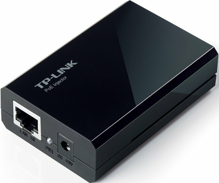 Инжектор PoE TP-Link TL-PoE150S