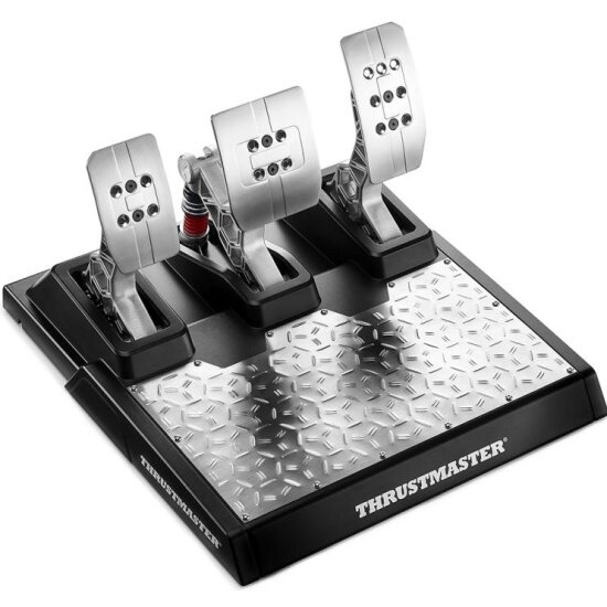 Педали THRUSTMASTER T-LCM PEDALS WW [PS4/PC/Xbox ONE] (THR111)