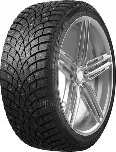 Автошина Triangle IcelynX TI501 265/65 R17 116 T