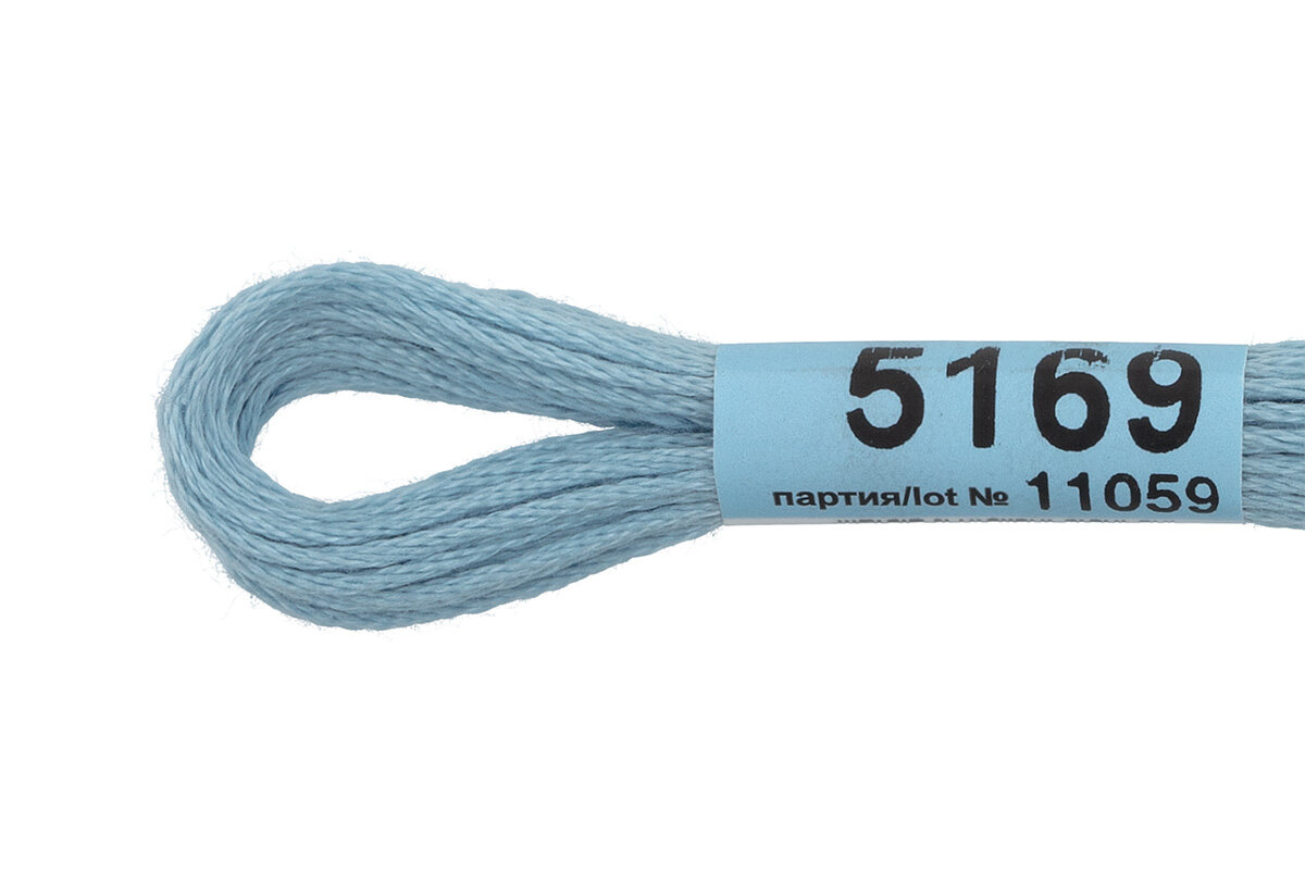5169 (Гамма) Gamma - фото №3