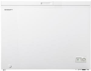 KRAFT Морозилка BD (W) -310QX
