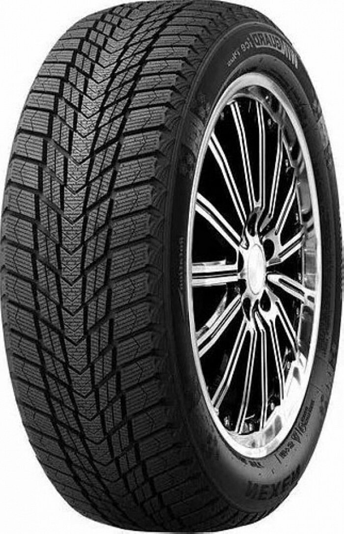 235/45 R17 Nexen Winguard Ice Plus 97T