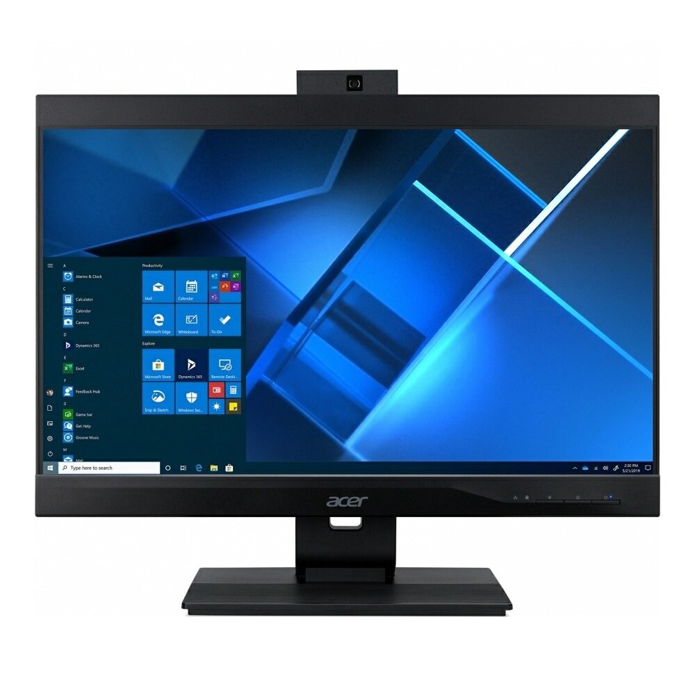  Acer Veriton Z4870G (DQ.VTQER.00D)