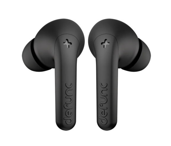 Bluetooth наушники Defunc TRUE MUTE (Black) (D4251)