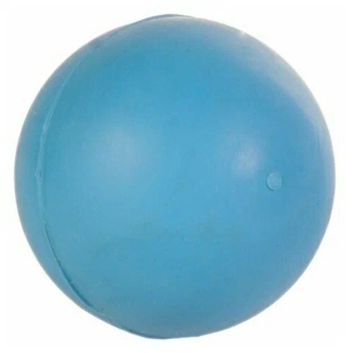 Игрушка для собак Trixie "Мяч" резиновый, 8,5 см