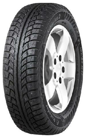 Зимние шины Matador MP 30 Sibir Ice 2 225/50 R17 98T