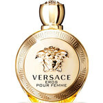 Gianni Versace Женская парфюмерия Gianni Versace Eros Pour Femme (Джанни Версаче Эрос Пур Фам) 100 мл - изображение