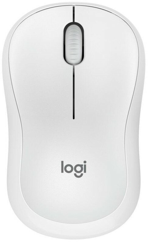 Мышь Logitech M220 SILENT White (910-006128)