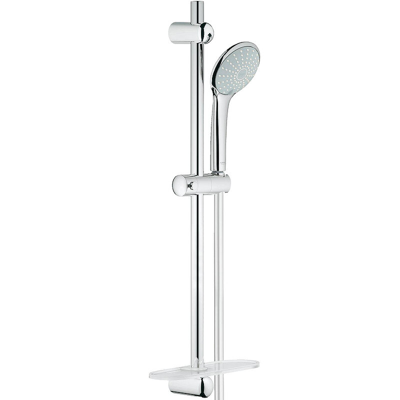 Душевой комплект Grohe Euphoria Mono 27266001