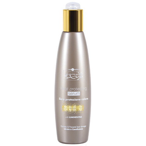 .INIMITABLE STYLE Heat Protecting Serum 250ml Термозащитная сыворотка 256050/LB12503