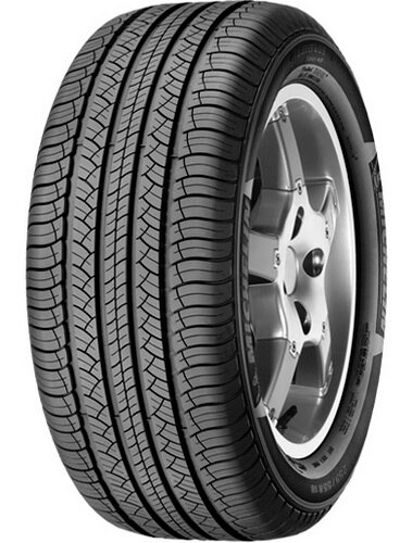 Шина автомобильная Michelin Latitude Tour HP 255 60 R20 113 V