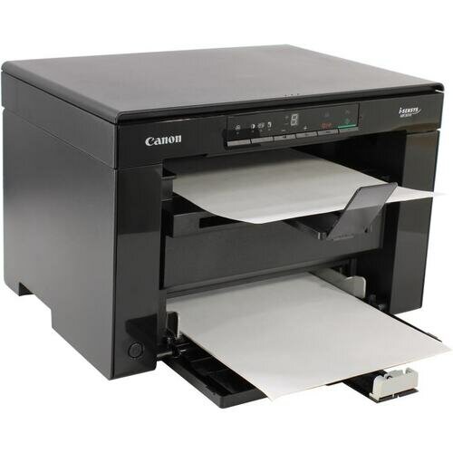 МФУ Canon i-SENSYS MF3010 Bundle