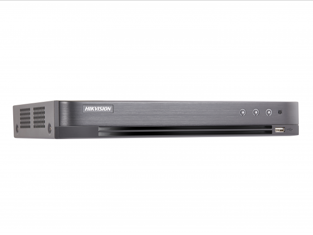 Hikvision DS-7208HPHI-F2/PK