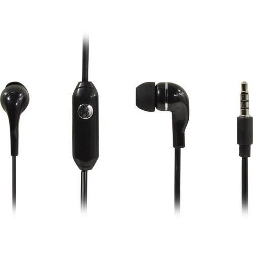 Наушники Smartbuy S4 SBH-011K Black