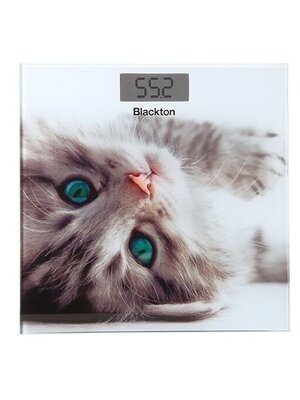 весы электронные Blackton Bt BS1012