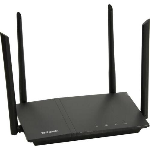 Роутер WiFi D-link DIR-1260/RU/R1A