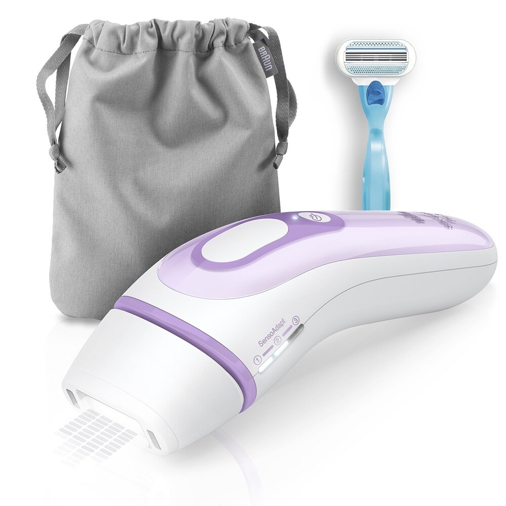 BRAUN  Braun Silk-expert IPL Pro 3 PL3011