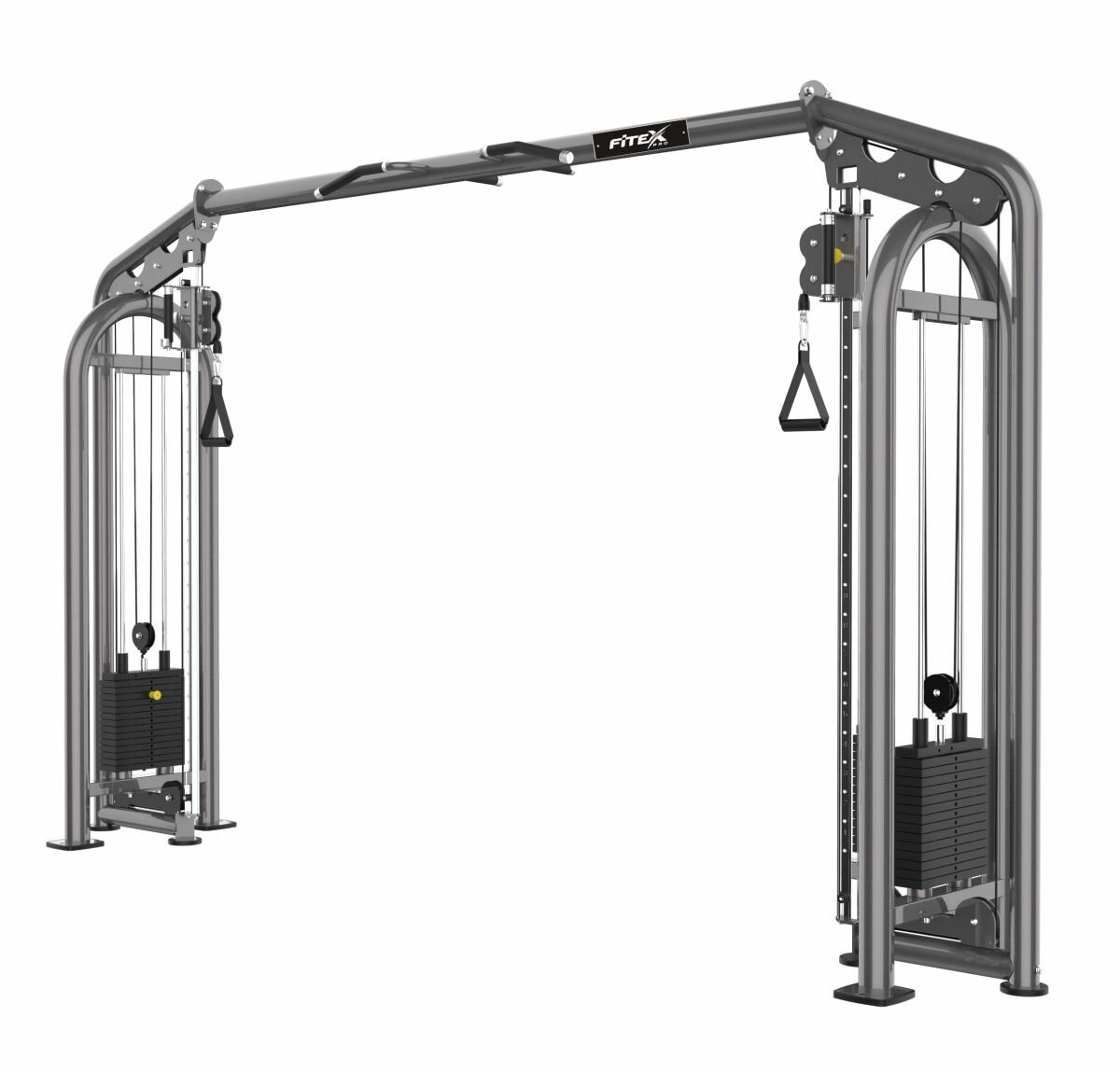 Fitex Блочная рамка регулируемая (кроссовер) FTX-6232A