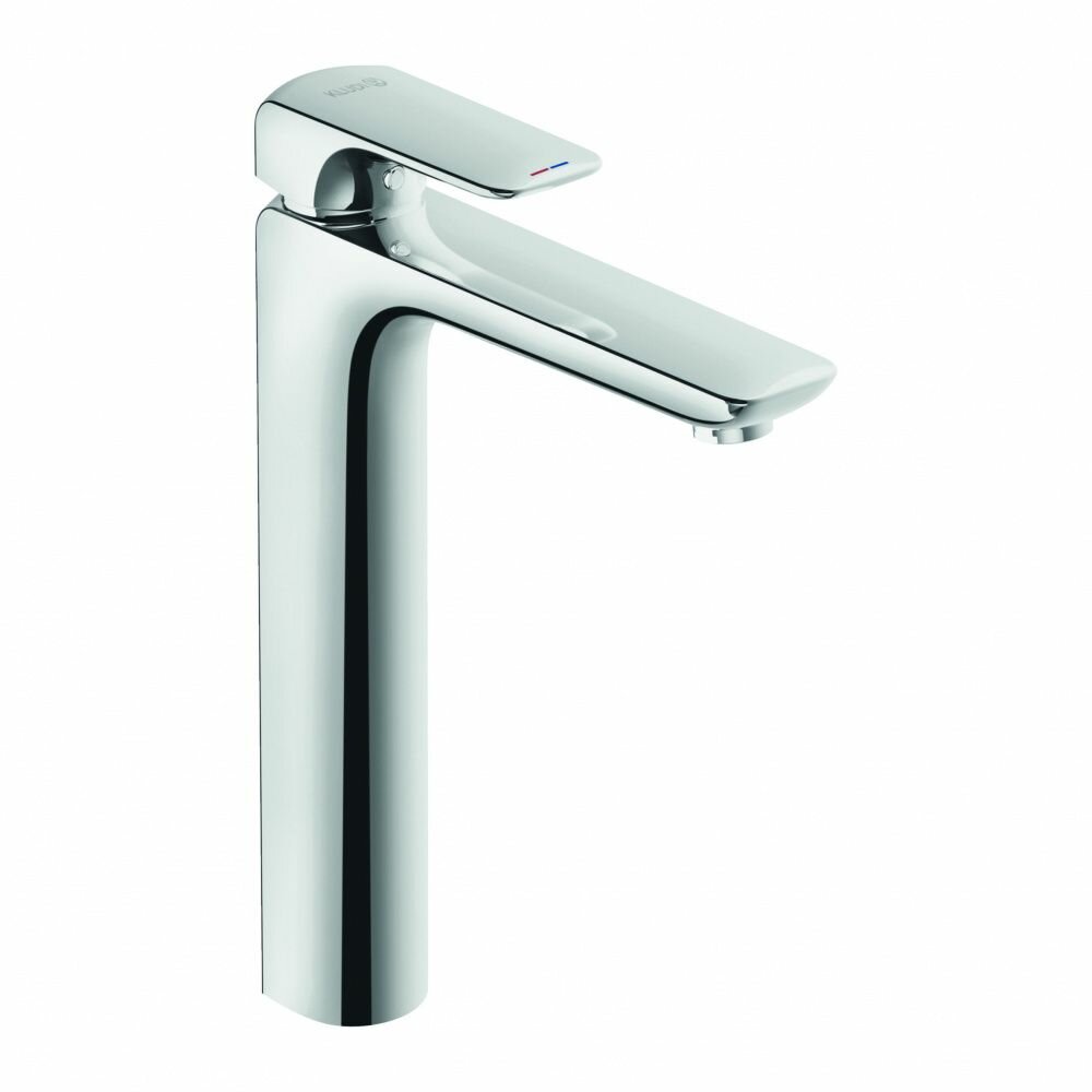 Смеситель Kludi Ameo 412980575 для раковины, хром