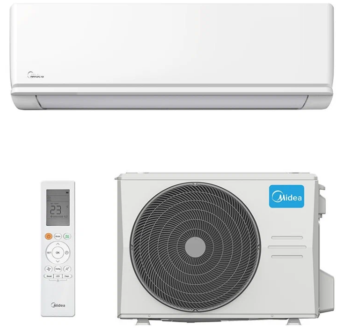 Midea MSAG2-12N8C2-I\MSAG2-12N8C2-O