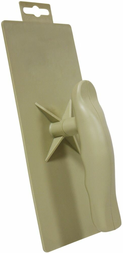 фото Шпатель фасадный ID 240 мм