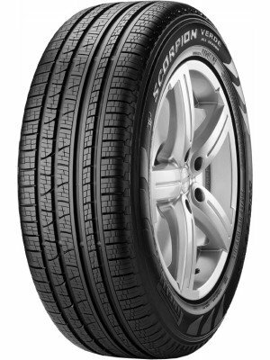 Шины Pirelli Scorpion Verde All Season 265/60R18 110H