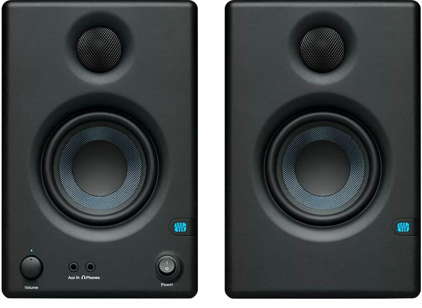 Студийные мониторы PRESONUS ERIS E3.5 (пара)