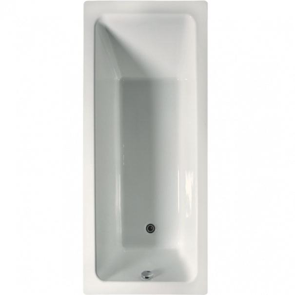 Чугунная ванна tempra Stil 180x80