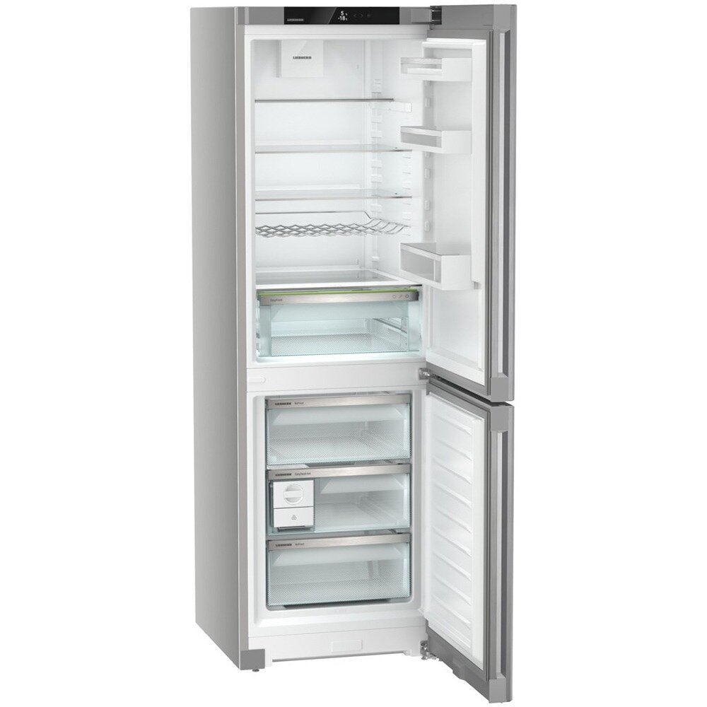 Холодильник Liebherr CNsfd 5223 - фотография № 4