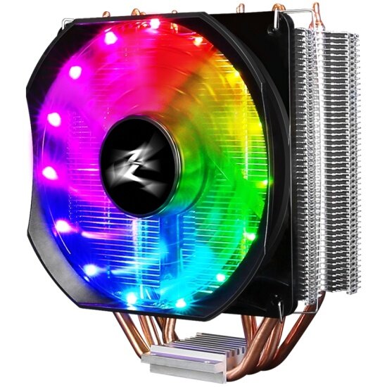 Кулер для процессора ZALMAN CNPS9X OPTIMA RGB PWM