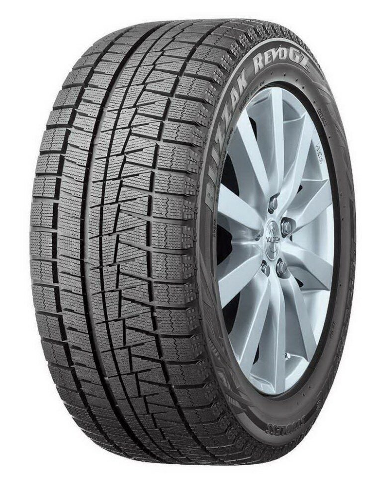 Bridgestone Blizzak Revo GZ 225/55R17 97S