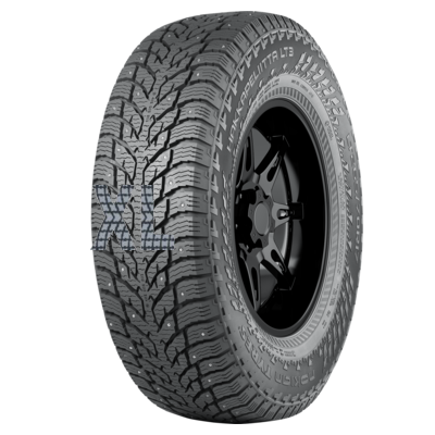 Nokian Tyres Hakkapeliitta LT 3 265/70R17 121/118Q