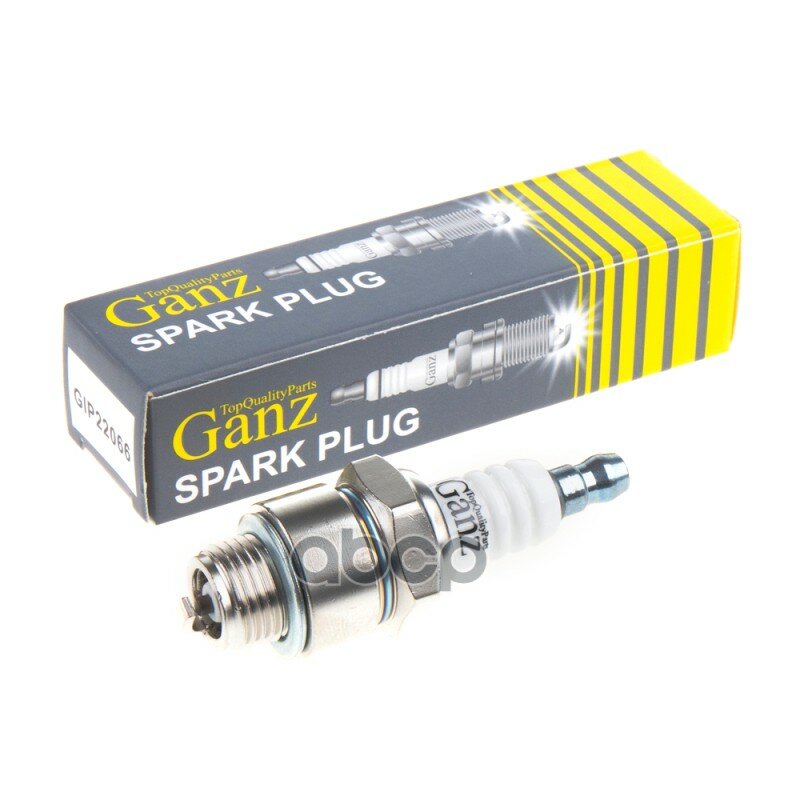 фото Свеча Зажигания Универсальная GANZ арт. GIP22066