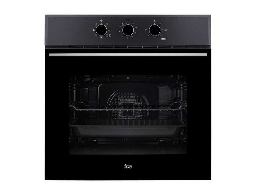 Электрический духовой шкаф Teka HSB 610 BK BLACK (41560112)