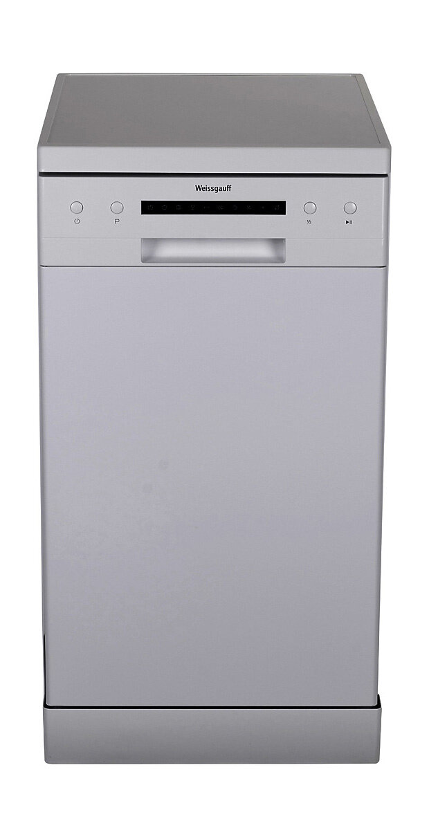 Посудомоечная машина Weissgauff DW 4012 (узкая)