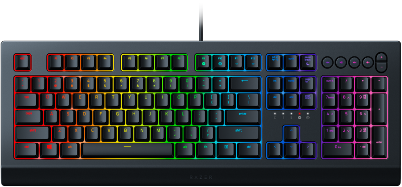 Клавиатура Razer Cynosa V2 (RZ03-03400700-R3R1)