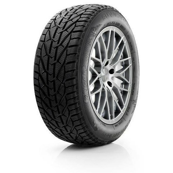 Шины tigar suv winter 265/65r17 116h