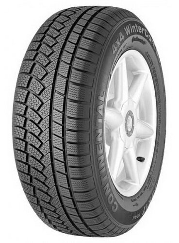 Автошина Continental Conti4x4WinterContact 255/55 R18 105H