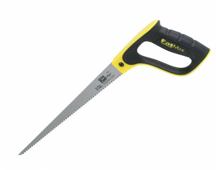 Stanley    "fatmax jet-cut"     11  300 (2-17-205)