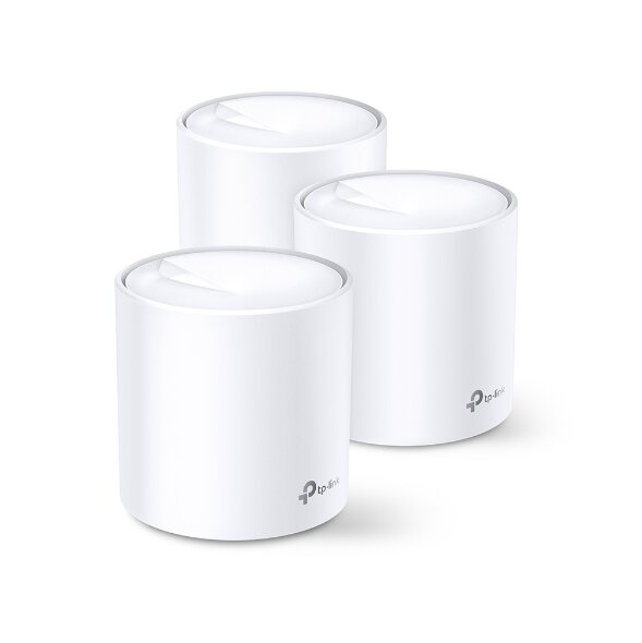 TP-Link Deco X60(3-pack)