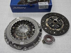 Комплект сцепления Aisin KT-316A Toyota Altis Седан (E15_). Toyota Auris (Nre15_ Zze15_ Ade15_ Zre15_ Nde15_). Toyota