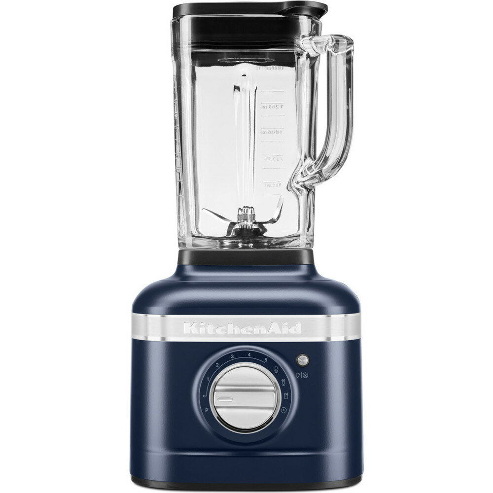 Блендер KitchenAid ARTISAN K400 5KSB4026EIB 1,4 л. Чернильный Синий