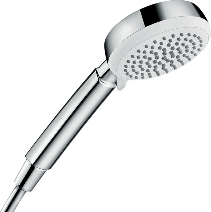 Душевая лейка Hansgrohe Crometta 26824400