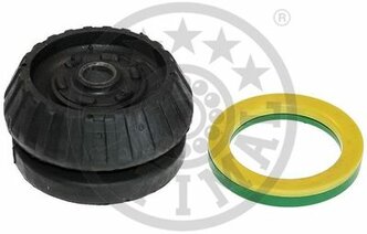 Опора амортизатора переднего с подшипником OPEL Omega A/B/Senator B OPTIMAL F86324