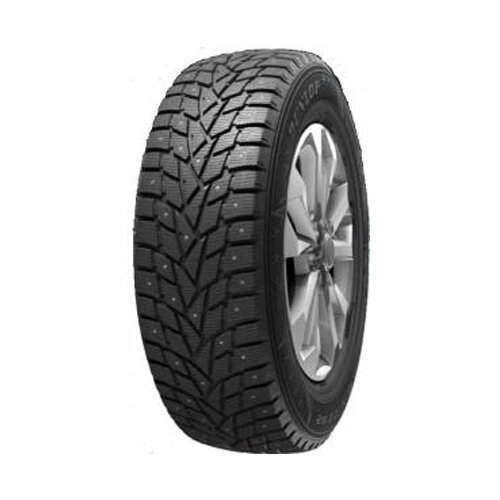   DUNLOP GrandTrek ICE 02 225/55R18 102T (.317359)