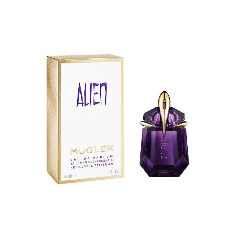 Thierry Mugler Alien парфюмерная вода 30 мл для женщин