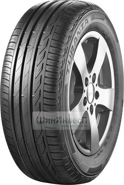 Шина Bridgestone(Бриджстоун) Turanza T001 215/60 R16 95V