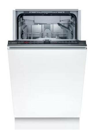 Посудомоечная машина Bosch Serie 2 SRV2HMX2FR