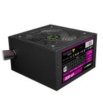 Блок питания GameMax VP-800 ATX 800W 80+, Ultra quiet - изображение